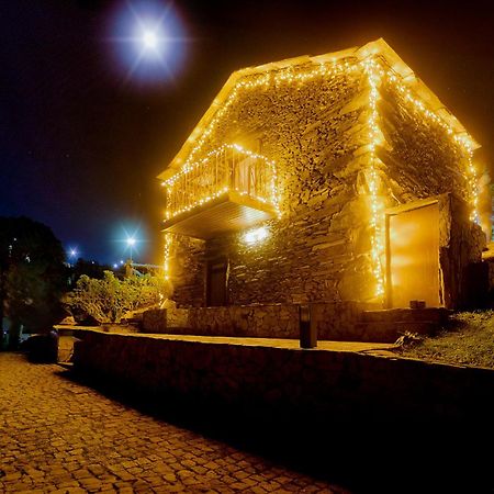 Arrabia Casa da Eira Raiva Exterior foto